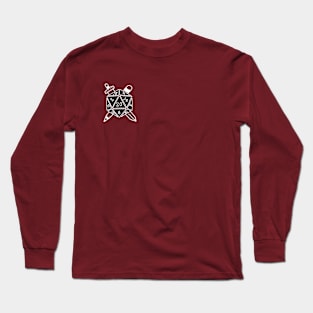 Roll Out Long Sleeve T-Shirt